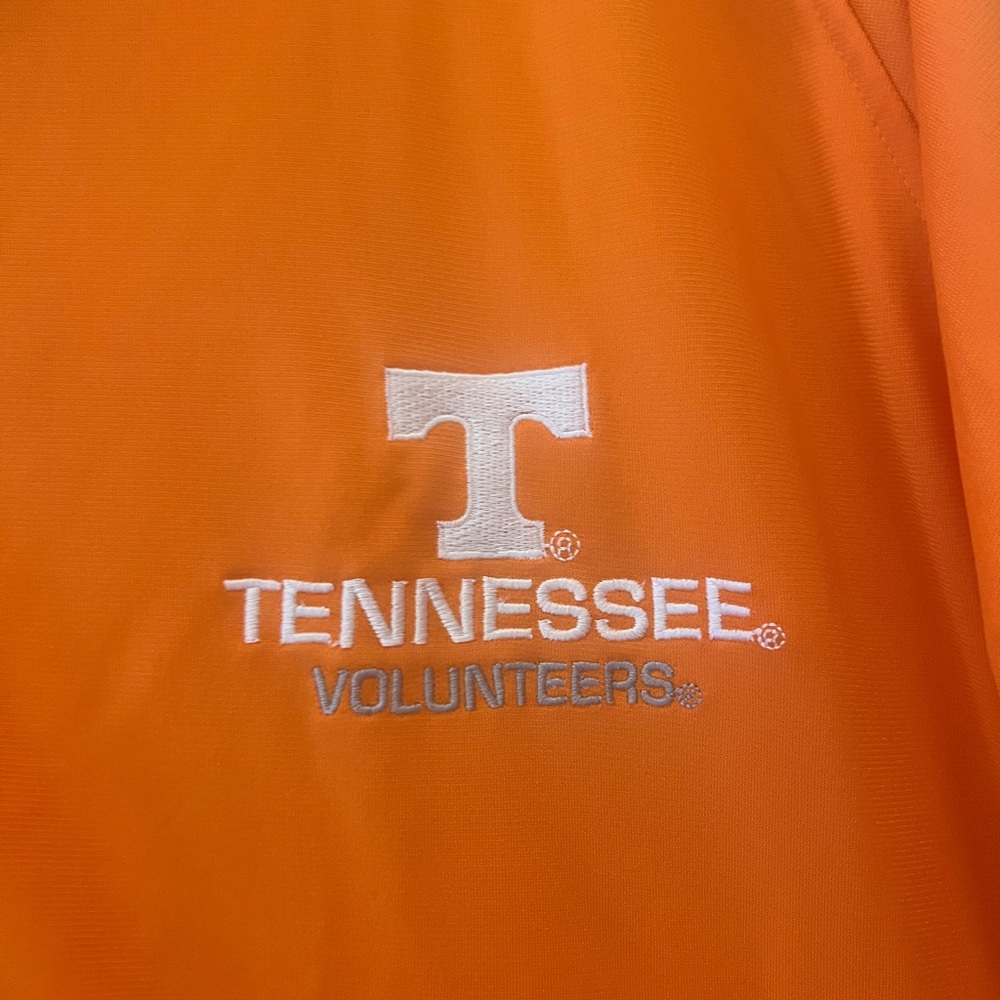 Men’s XL Tennessee starter jacket - Picture 3 of 6